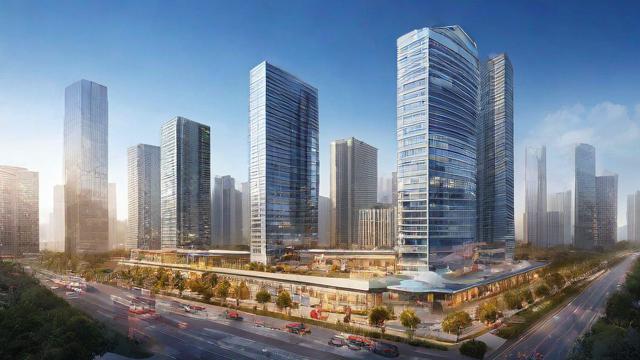 蜀都万达广场：成都东部新城商业投资与生活配套全解析  第3张