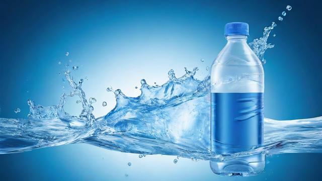 一吨多少升水？全面解析1吨水等于多少升及换算误区