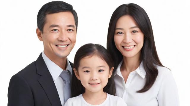 老公的姐姐叫什么？一文搞懂正确称呼与家庭称谓的讲究