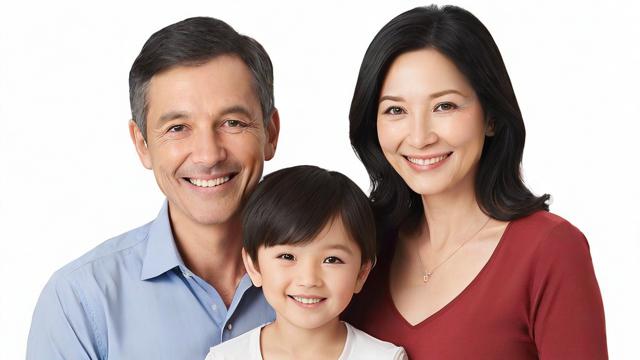 老公的姐姐叫什么?一文搞懂正确称呼与家庭称谓的讲究 第3张 老公的姐姐叫什么?一文搞懂正确称呼与家庭称谓的讲究 第3张