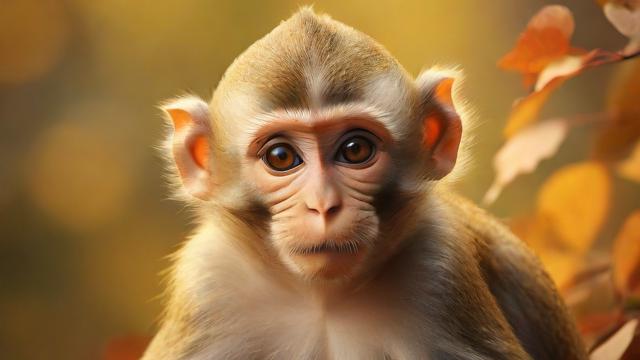 属猴的什么命？揭秘属猴人的性格、运势与人生发展