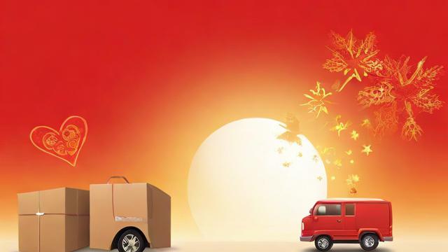 搬家吉利话大全：乔迁新居必备的吉祥祝福语  第2张