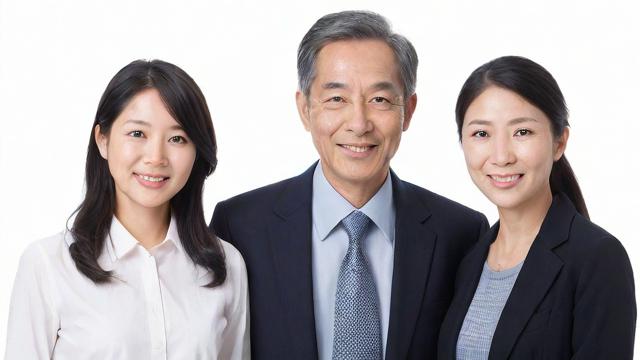 父亲的哥哥是谁？了解家庭称谓与堂亲关系的完整指南