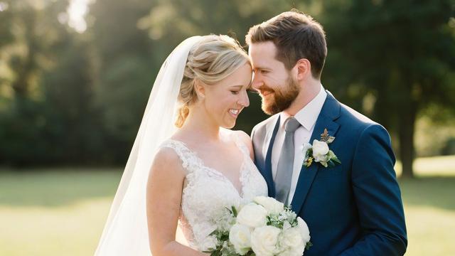 你们结婚了吗?揭秘婚姻选择背后的心理、文化与生活考量 第2张 你们结婚了吗?揭秘婚姻选择背后的心理、文化与生活考量 第2张