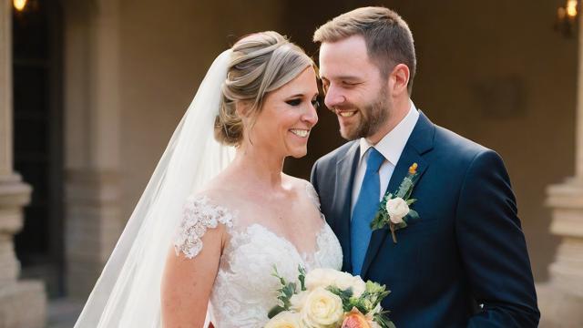 你们结婚了吗?揭秘婚姻选择背后的心理、文化与生活考量  第3张 你们结婚了吗?揭秘婚姻选择背后的心理、文化与生活考量  第3张