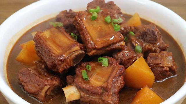 排骨炖多久才烂又入味?掌握这些技巧轻松炖出美味佳肴 第2张 排骨炖多久才烂又入味?掌握这些技巧轻松炖出美味佳肴 第2张