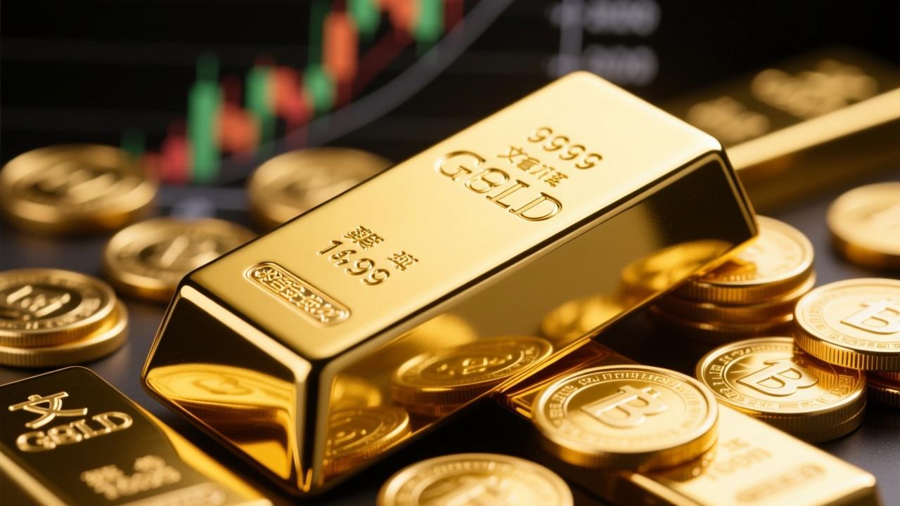 999金价是什么意思?一文看懂黄金纯度、实时行情与投资避坑指南 第2张 999金价是什么意思?一文看懂黄金纯度、实时行情与投资避坑指南 第2张