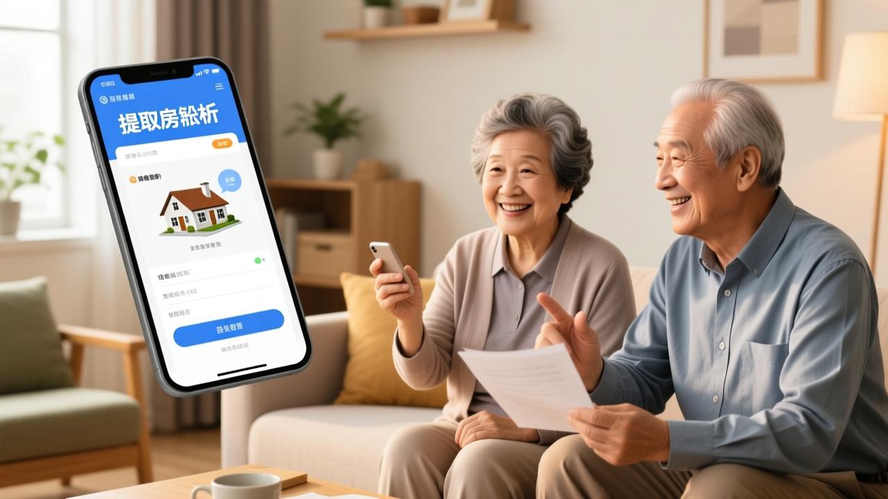 公积金提取要求全解析：购房租房退休都能提，符合条件轻松到账  第2张