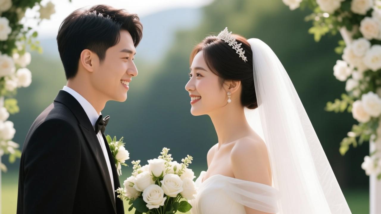结婚的意义是什么?一场关于成长、责任与爱的深度对话 第1张 结婚的意义是什么?一场关于成长、责任与爱的深度对话 第1张