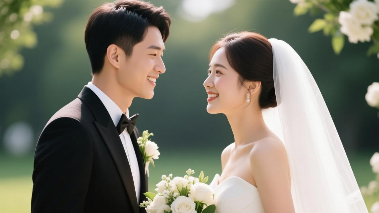 结婚的意义是什么？一场关于成长、责任与爱的深度对话  第3张