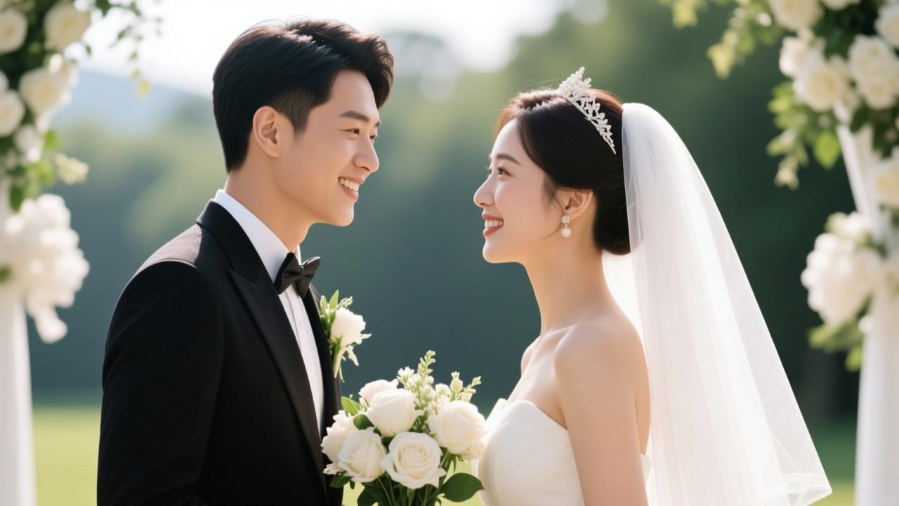 结婚的意义是什么？一场关于成长、责任与爱的深度对话  第4张