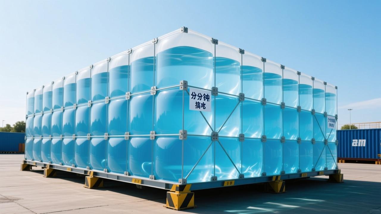 一立方水多少吨?一分钟搞懂水的重量换算与实际应用场景 第3张 一立方水多少吨?一分钟搞懂水的重量换算与实际应用场景 第3张