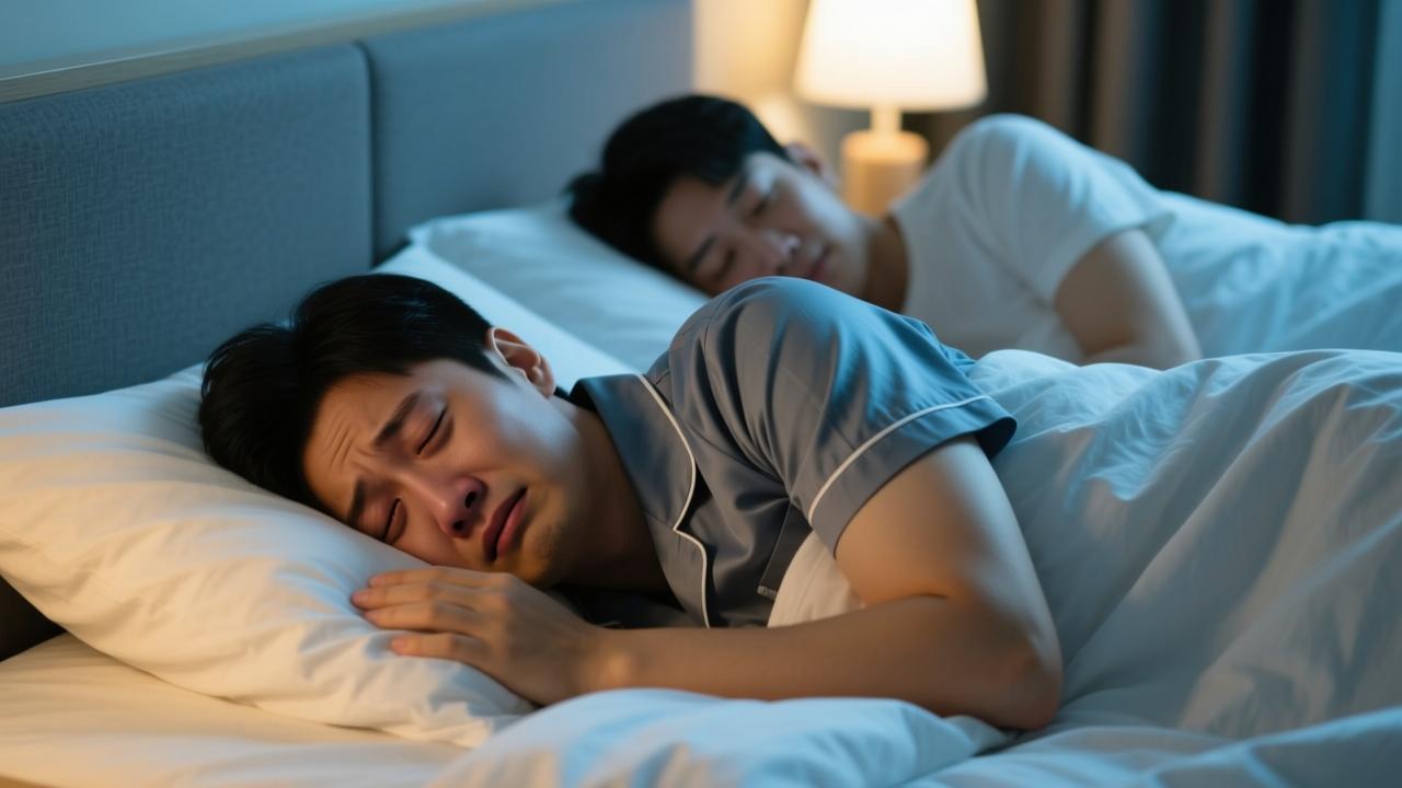 跟别人睡了后如何面对内心愧疚与关系重建：一场关于信任、自省与成长的真实告白