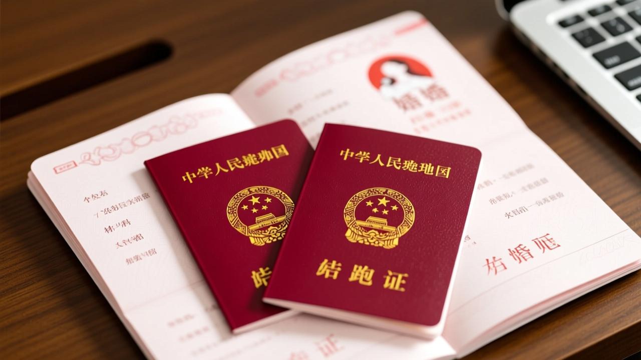 离婚证在哪里办理？一文读懂办理地点、材料与全流程，避免白跑一趟