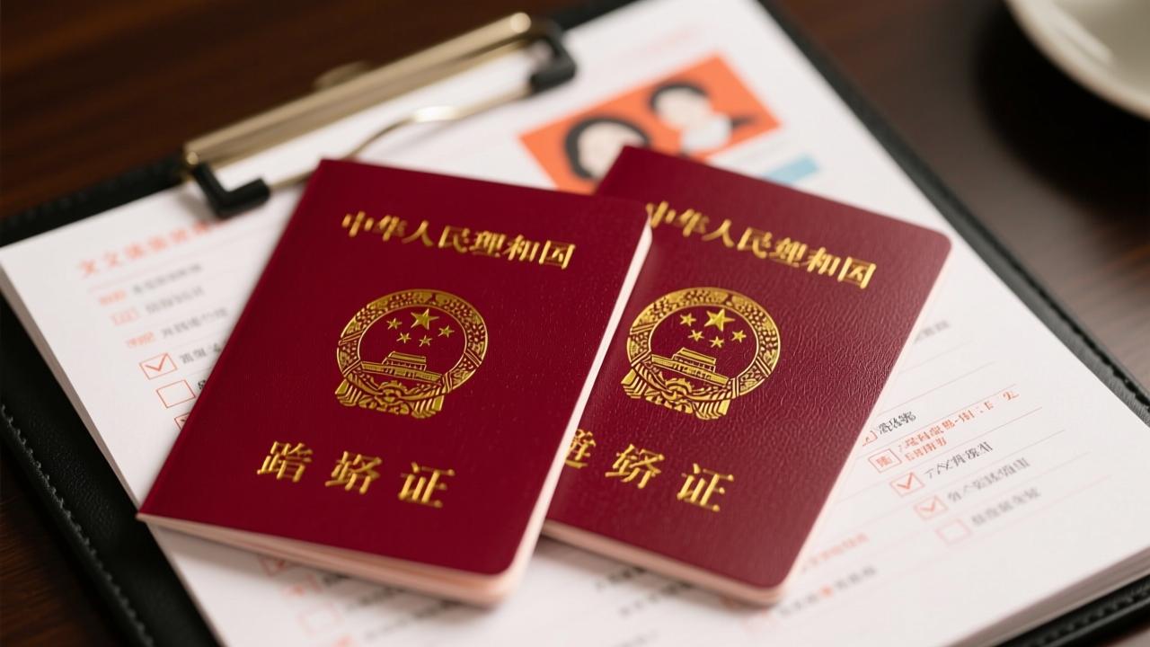 离婚证在哪里办理?一文读懂办理地点、材料与全流程,避免白跑一趟 第3张 离婚证在哪里办理?一文读懂办理地点、材料与全流程,避免白跑一趟 第3张