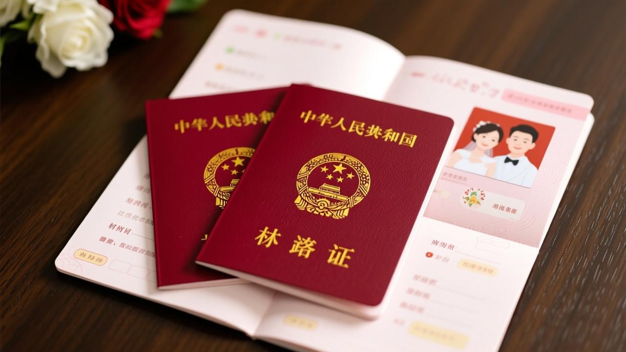 离婚证在哪里办理?一文读懂办理地点、材料与全流程,避免白跑一趟 第4张 离婚证在哪里办理?一文读懂办理地点、材料与全流程,避免白跑一趟 第4张