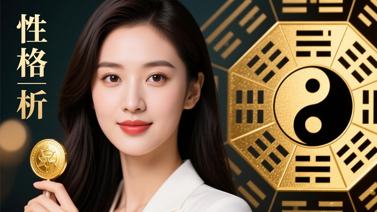正印格女命的命运解析：性格、婚姻与事业的黄金指南  第3张