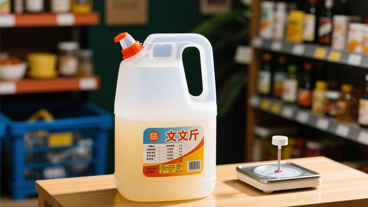 2升是多少斤？一文搞懂体积与重量换算，避免买错吃亏  第1张