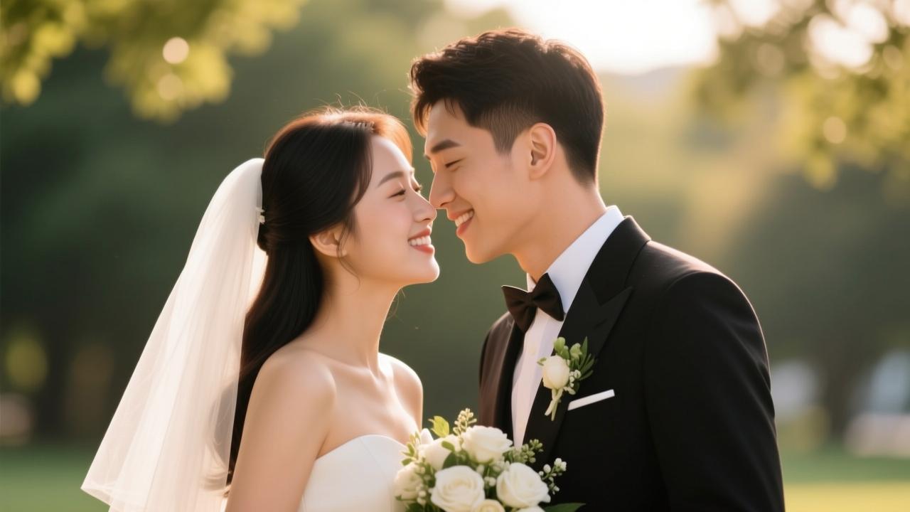 婚姻测试免费靠谱吗？5个真实有效的在线测评推荐，帮你看清感情真相  第4张