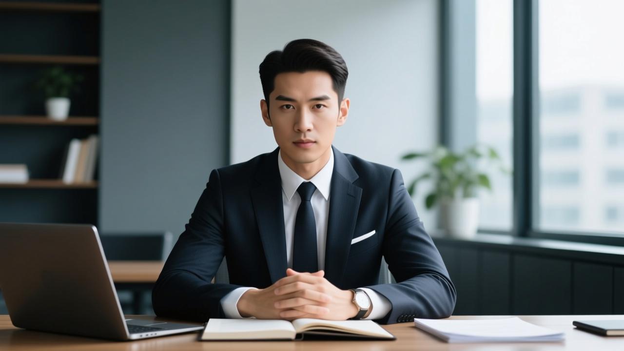 冷静是什么意思?真正厉害的人都懂的情绪管理智慧 第1张 冷静是什么意思?真正厉害的人都懂的情绪管理智慧 第1张