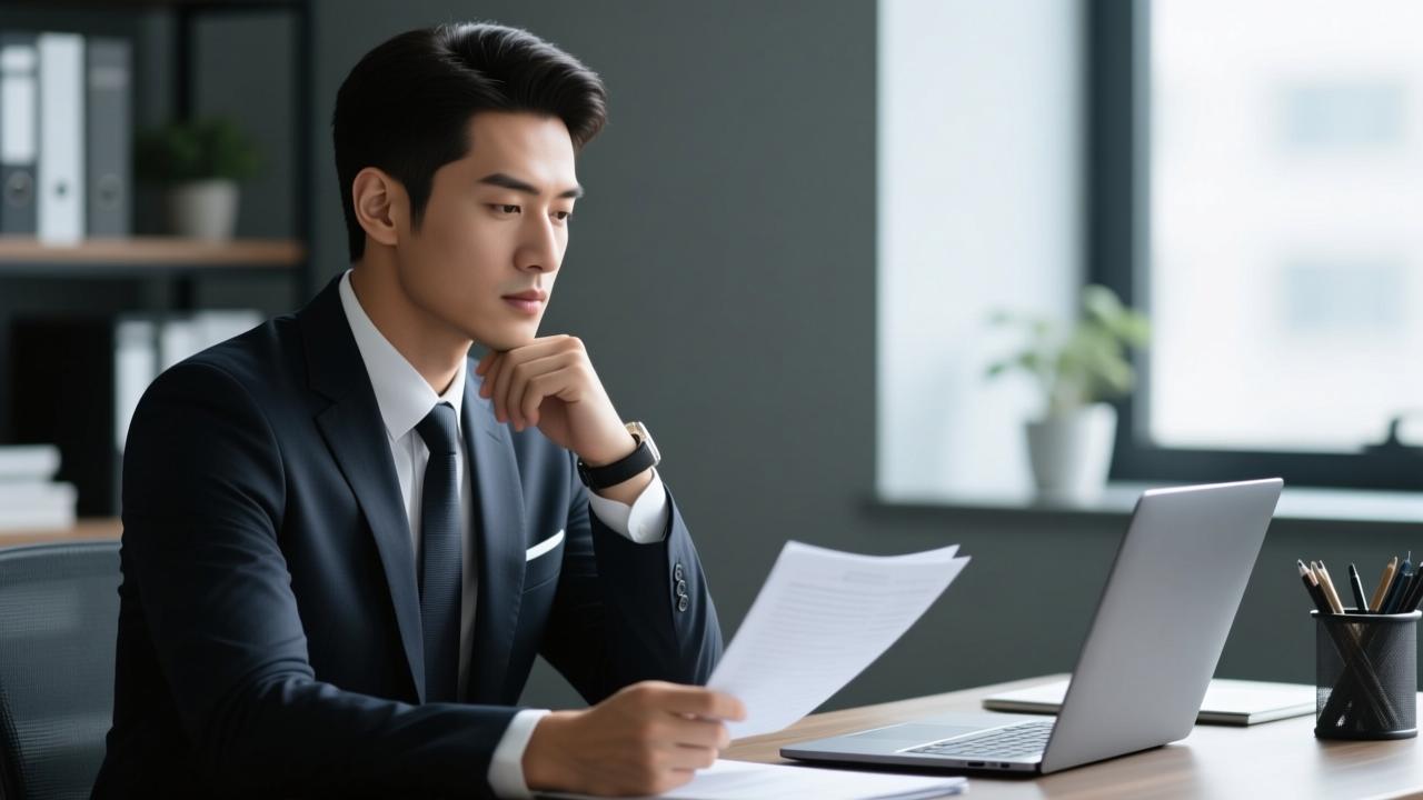 冷静是什么意思?真正厉害的人都懂的情绪管理智慧 第2张 冷静是什么意思?真正厉害的人都懂的情绪管理智慧 第2张