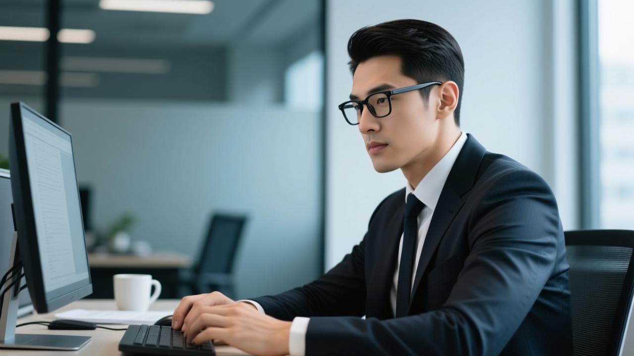 冷静是什么意思?真正厉害的人都懂的情绪管理智慧 第3张 冷静是什么意思?真正厉害的人都懂的情绪管理智慧 第3张