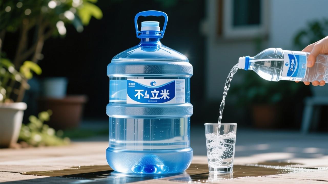 一吨水有多少升?揭秘1吨水等于多少立方米及日常用水真相 第2张 一吨水有多少升?揭秘1吨水等于多少立方米及日常用水真相 第2张