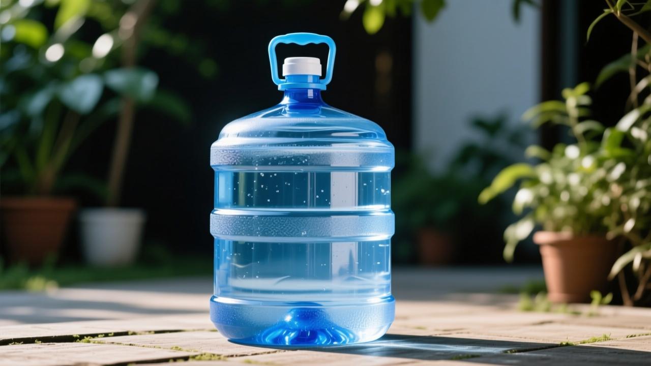 一吨水有多少升?揭秘1吨水等于多少立方米及日常用水真相 第4张 一吨水有多少升?揭秘1吨水等于多少立方米及日常用水真相 第4张