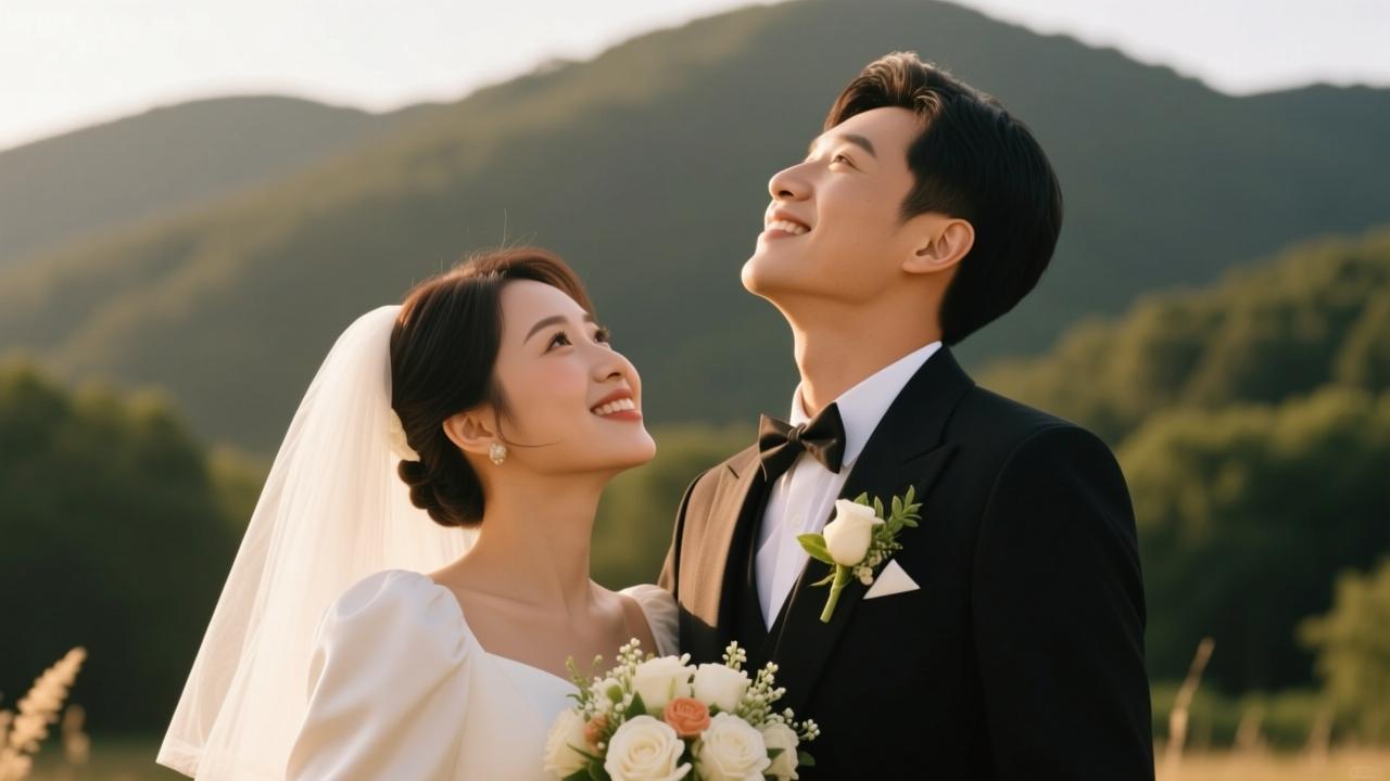 我结婚十年：从柴米油盐到并肩仰望，我们的婚姻如何走过漫长岁月