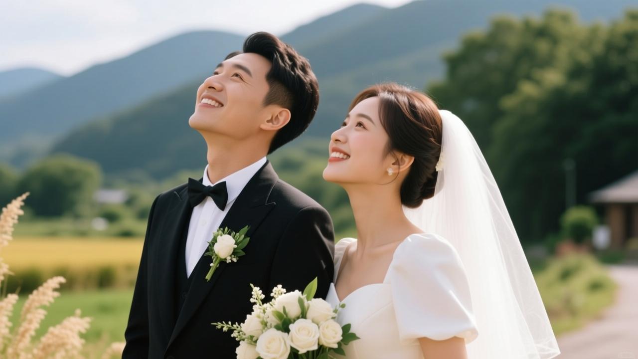 我结婚十年:从柴米油盐到并肩仰望,我们的婚姻如何走过漫长岁月  第2张 我结婚十年:从柴米油盐到并肩仰望,我们的婚姻如何走过漫长岁月  第2张