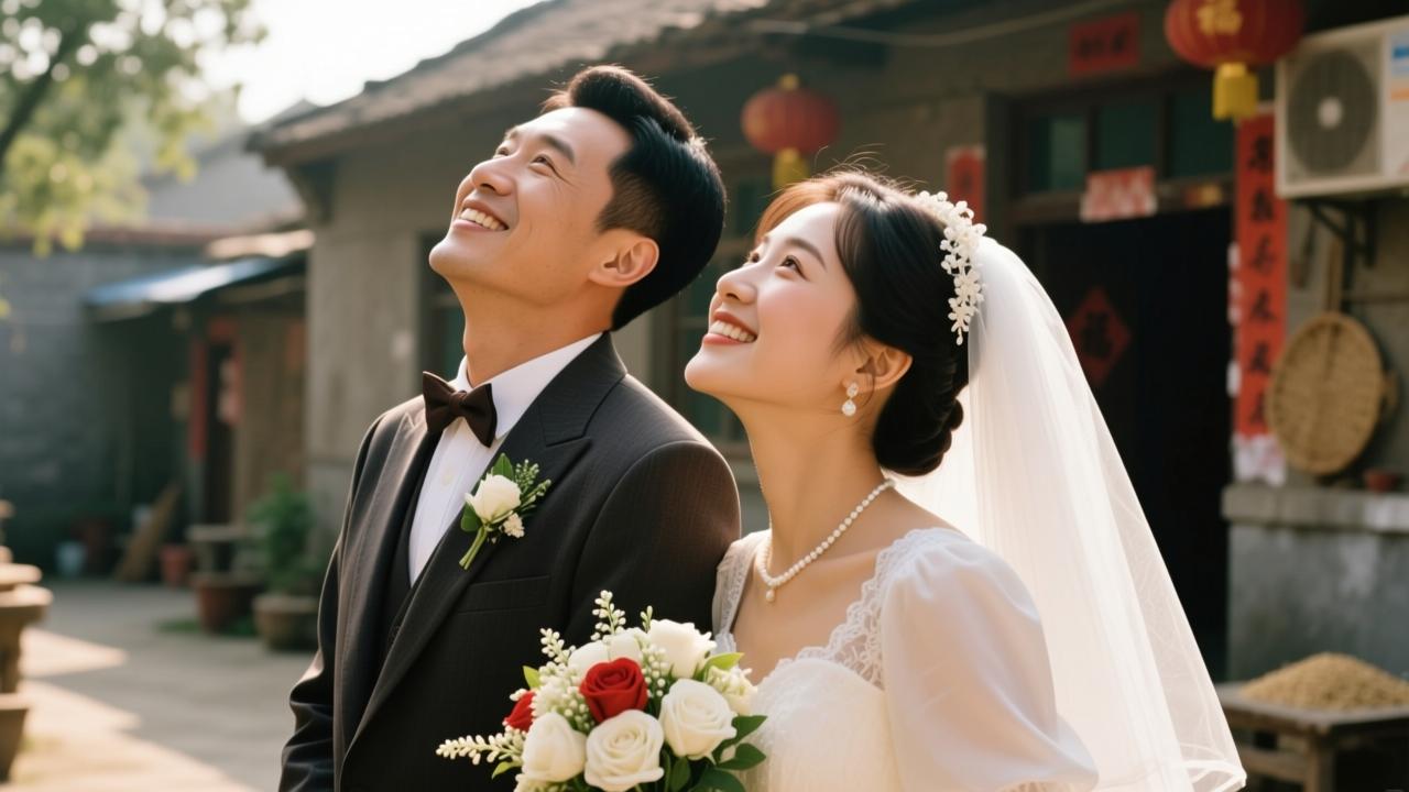 我结婚十年:从柴米油盐到并肩仰望,我们的婚姻如何走过漫长岁月  第3张 我结婚十年:从柴米油盐到并肩仰望,我们的婚姻如何走过漫长岁月  第3张