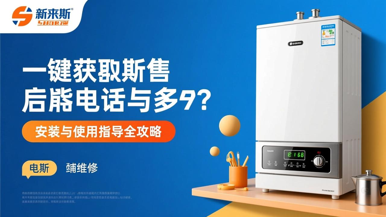 史密斯售后电话是多少?一键获取热水器维修、安装与使用指导全攻略