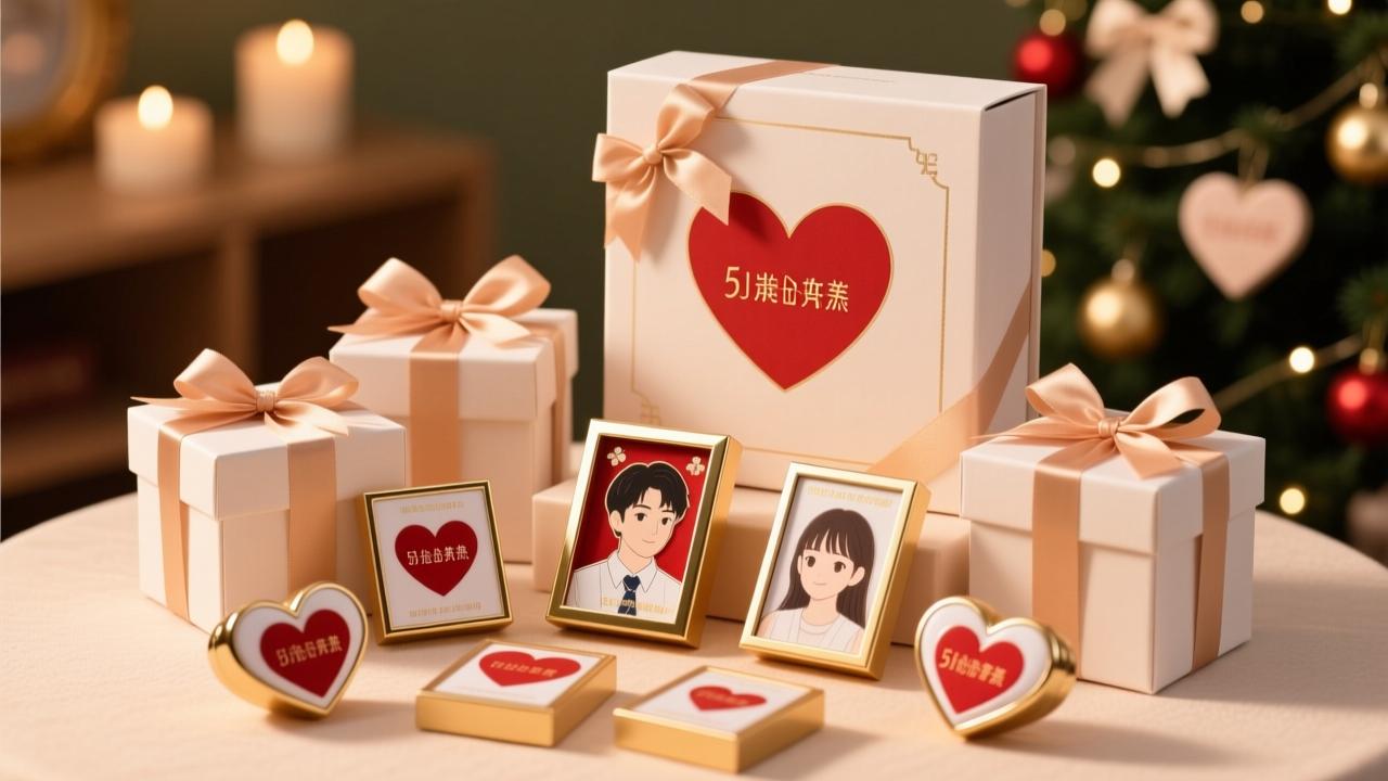 纪念品送什么好？这5类走心礼物，让对方收到瞬间眼眶发热