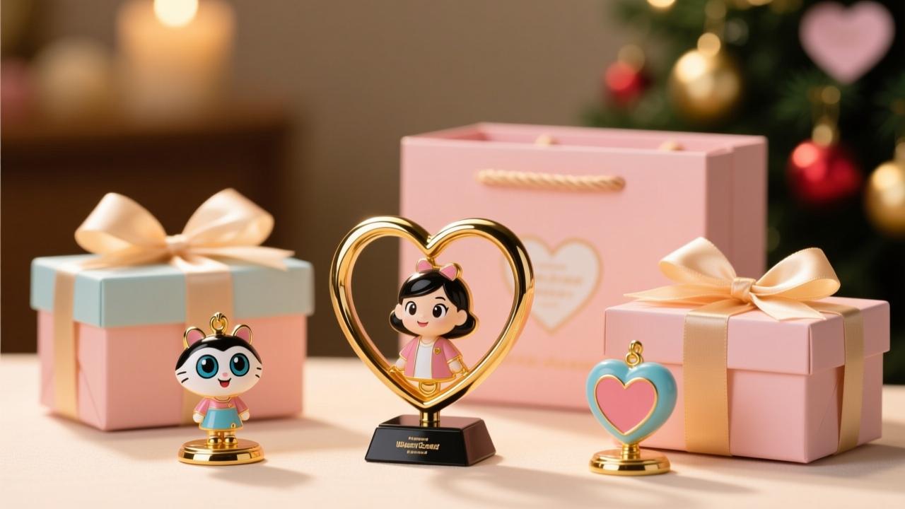 纪念品送什么好?这5类走心礼物,让对方收到瞬间眼眶发热 第3张 纪念品送什么好?这5类走心礼物,让对方收到瞬间眼眶发热 第3张