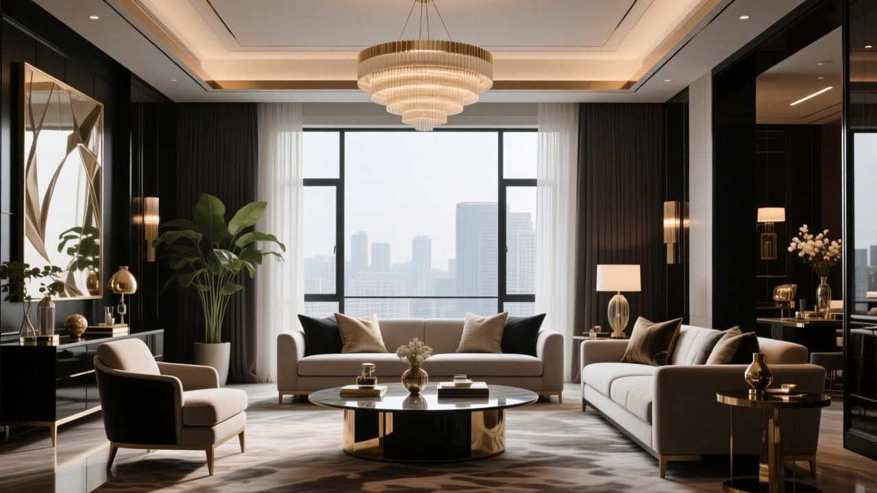 低调奢华有内涵：真正高级的生活，从不需要炫耀