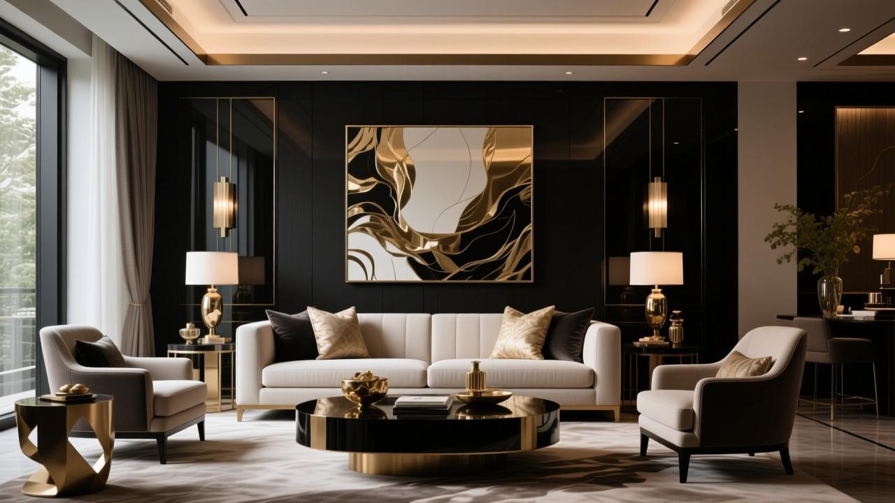 低调奢华有内涵:真正高级的生活,从不需要炫耀  第3张 低调奢华有内涵:真正高级的生活,从不需要炫耀  第3张