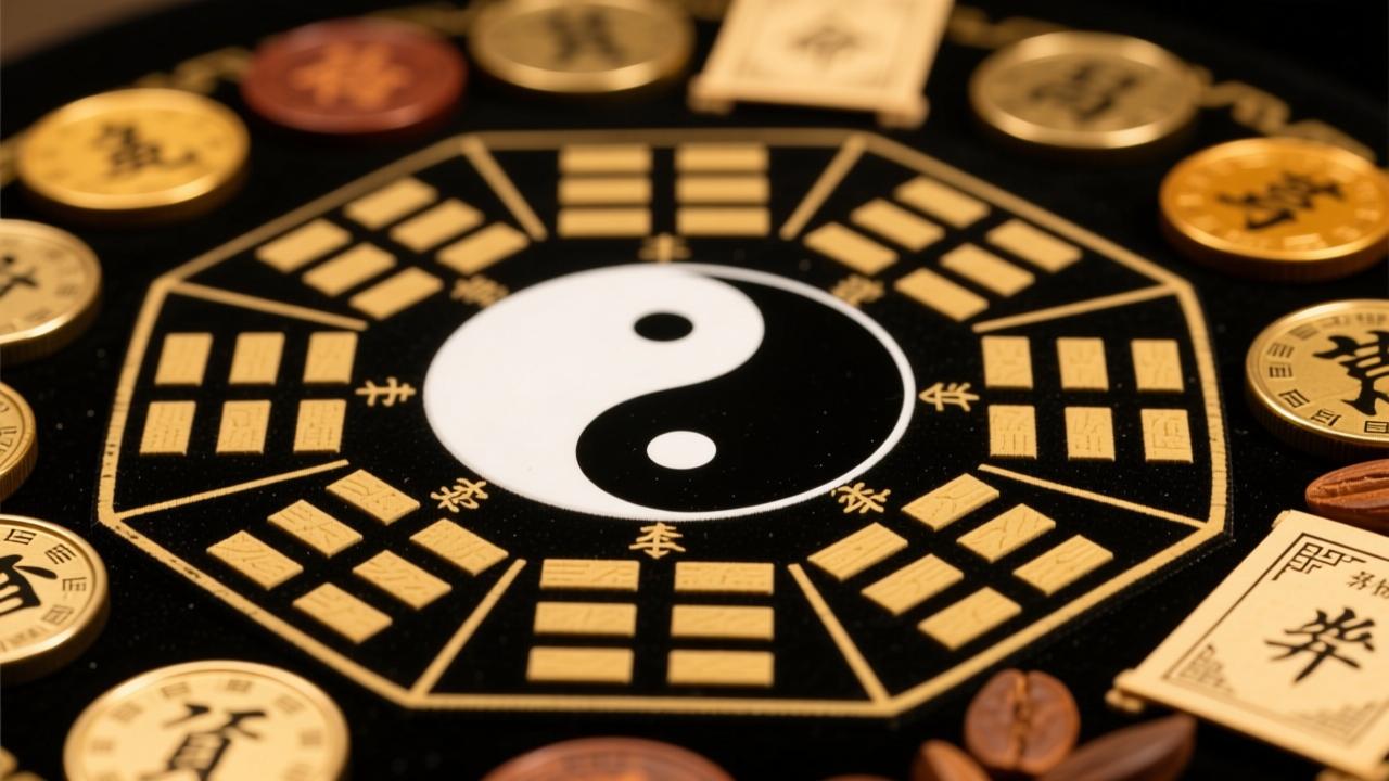 算命真的准吗？揭秘为什么你总觉得算命说中了自己