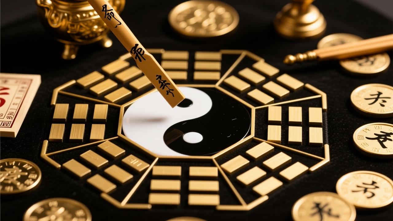 算命真的准吗？揭秘为什么你总觉得算命说中了自己  第2张