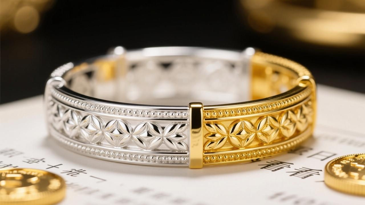 白金好还是黄金好?看完这篇你就知道怎么选了 第1张 白金好还是黄金好?看完这篇你就知道怎么选了 第1张