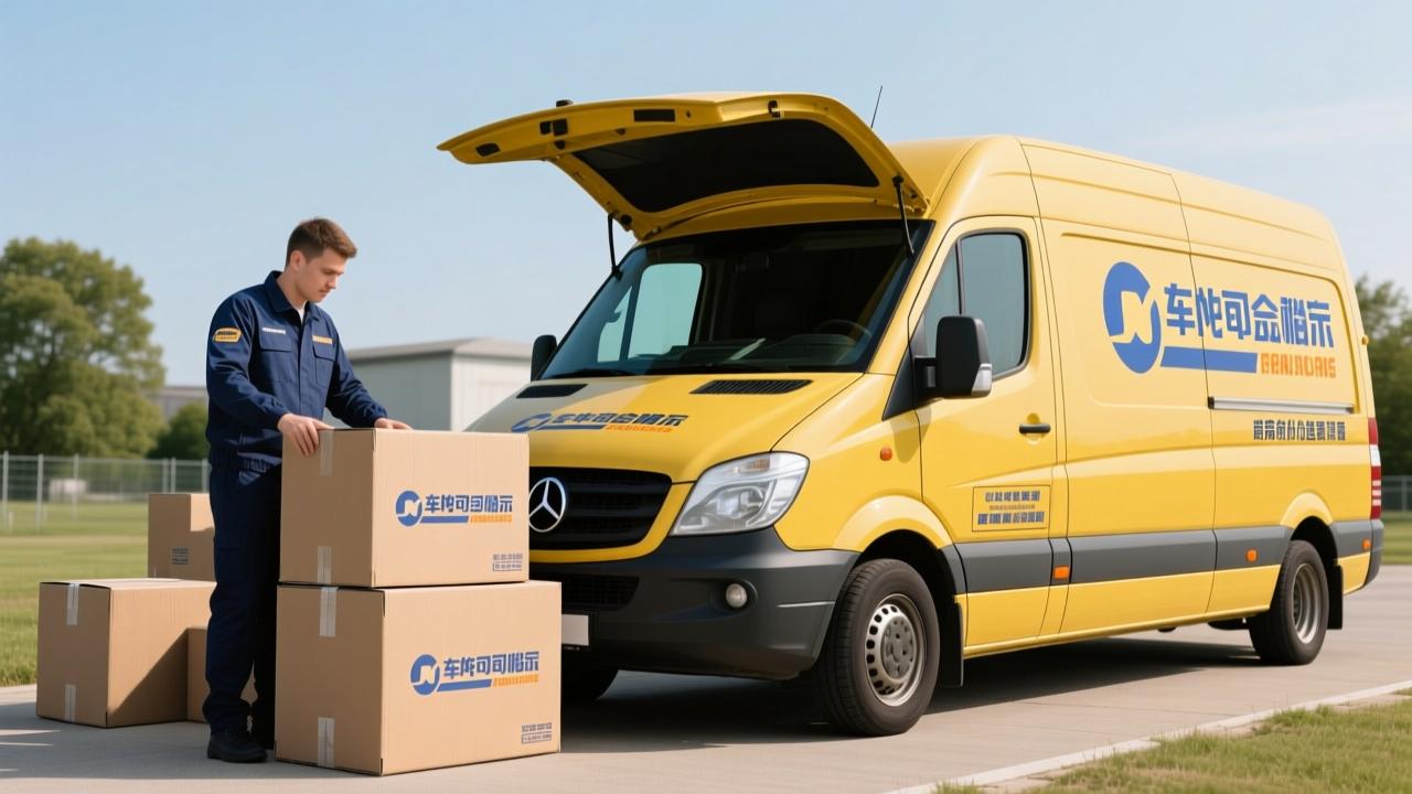 搬家公司哪个好?2024年高性价比选择指南,避坑必看 第2张 搬家公司哪个好?2024年高性价比选择指南,避坑必看 第2张