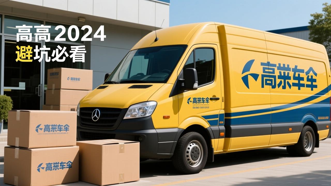 搬家公司哪个好?2024年高性价比选择指南,避坑必看 第3张 搬家公司哪个好?2024年高性价比选择指南,避坑必看 第3张