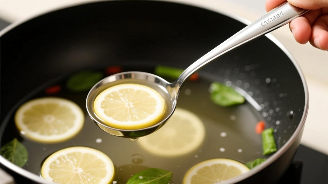 一汤勺多少克？揭秘厨房常见食材真实重量，精准烹饪不翻车  第2张