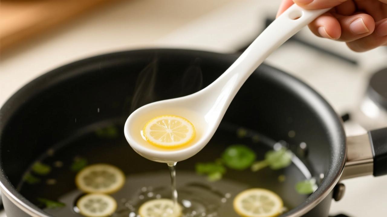 一汤勺多少克？揭秘厨房常见食材真实重量，精准烹饪不翻车  第3张