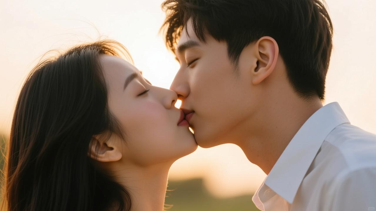 接吻是什么感觉？揭秘初次心动与长久陪伴中的真实体验