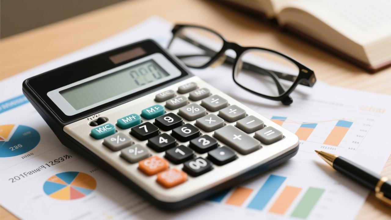 提前还贷计算怎么最划算？一文看懂缩期降额、利息节省与最佳时机  第4张