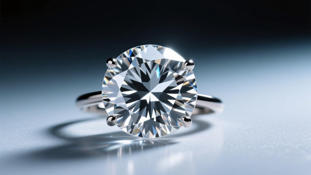 一克拉的钻石值多少钱？看完这篇避坑指南再买也不迟