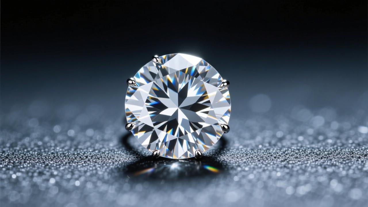 一克拉的钻石值多少钱?看完这篇避坑指南再买也不迟 第4张 一克拉的钻石值多少钱?看完这篇避坑指南再买也不迟 第4张