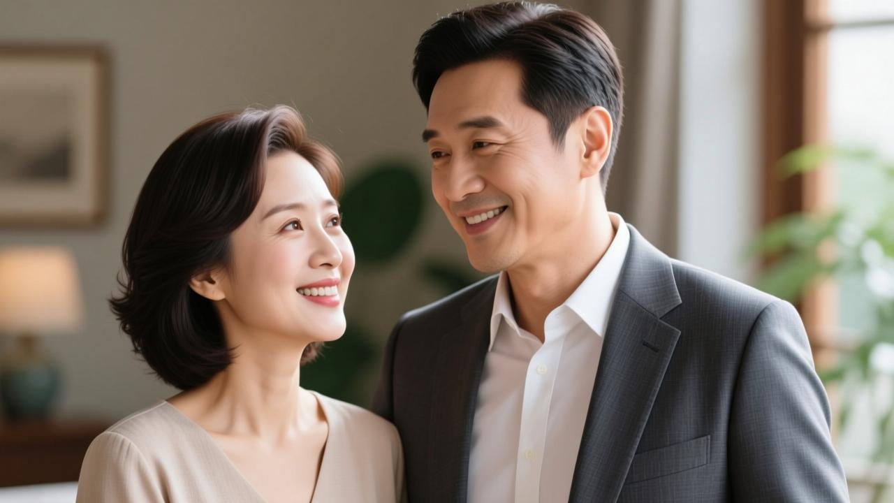 小姨的老公怎么称呼？一文搞懂亲属称谓背后的亲情逻辑