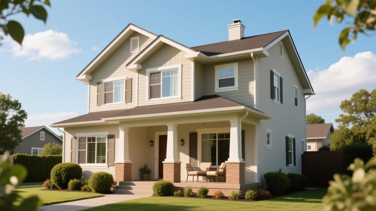 房东是什么意思?一文搞懂房东的法律定义、责任义务与常见纠纷应对 第3张 房东是什么意思?一文搞懂房东的法律定义、责任义务与常见纠纷应对 第3张