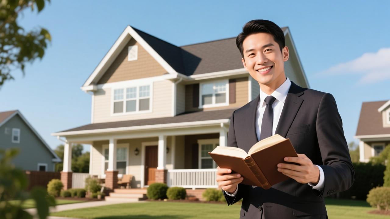 房东是什么意思?一文搞懂房东的法律定义、责任义务与常见纠纷应对 第4张 房东是什么意思?一文搞懂房东的法律定义、责任义务与常见纠纷应对 第4张